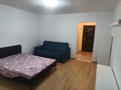 Parc IOR 10 min. M Titan, garsoniera renovata, DB1597